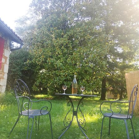 Le Rivalou Acomodação com café da manhã Villars  Exterior foto