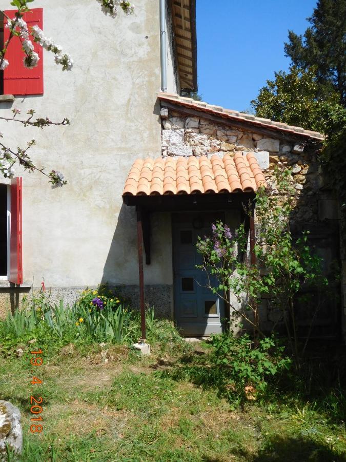 Le Rivalou Acomodação com café da manhã Villars  Exterior foto